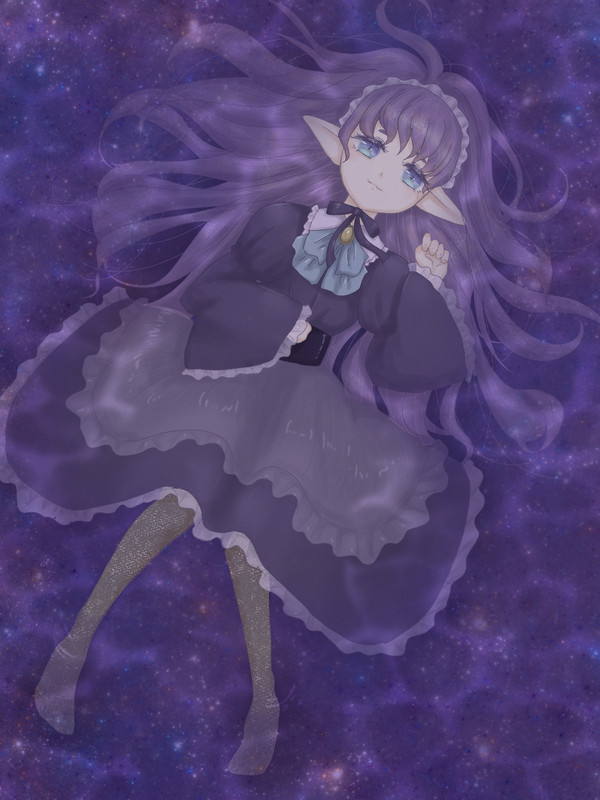 星の子