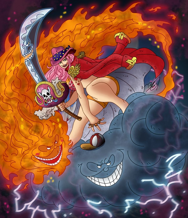 Big Mom