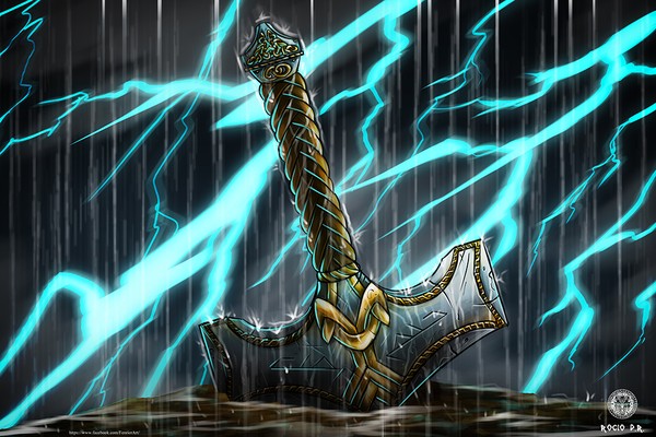 Mjilnir