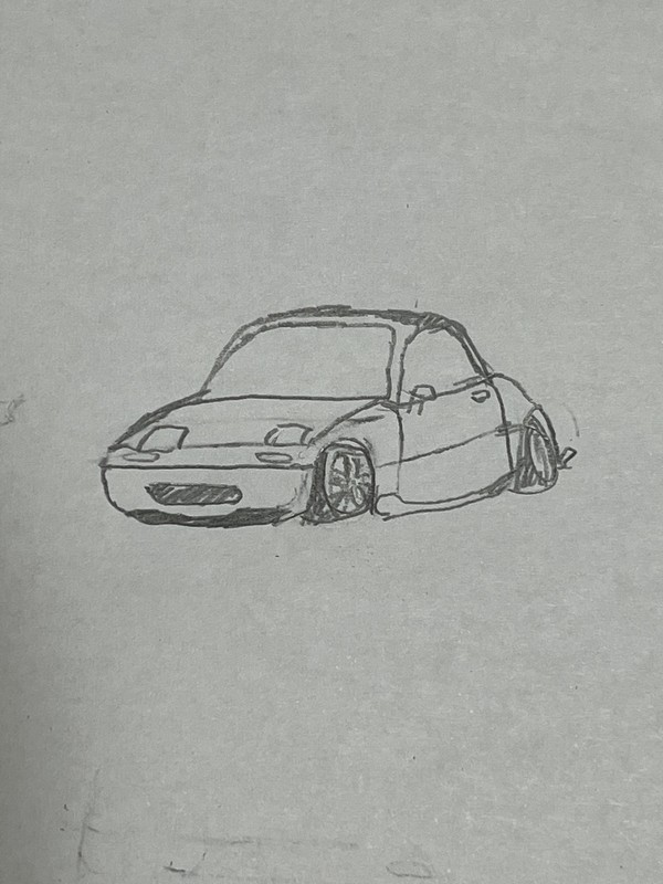 ロードスター