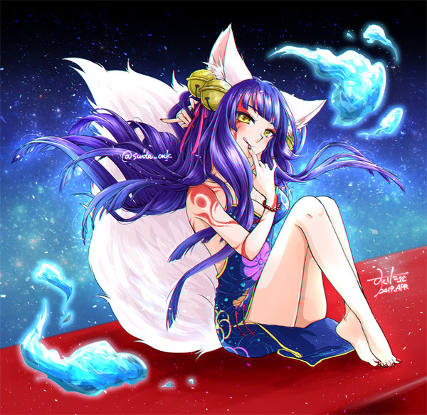 モンスト詰め⑨