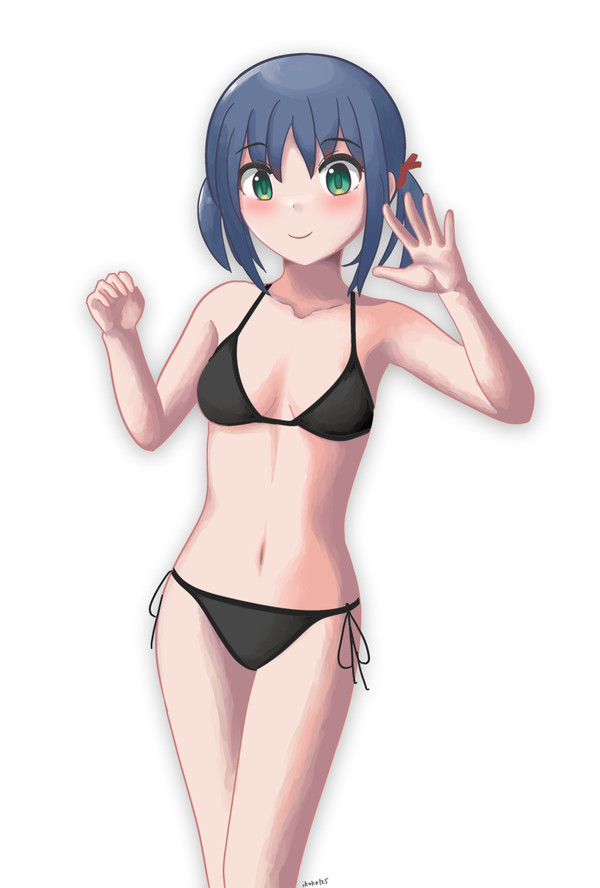 残暑お見舞い申し上げます