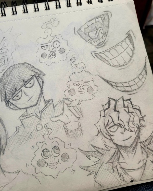 sketch dump #1 idk