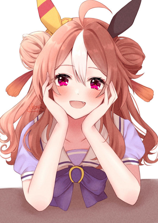 コパノリッキー
