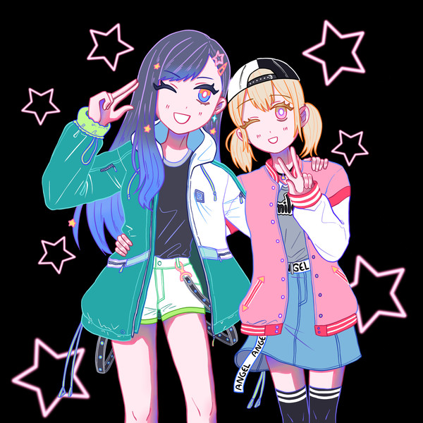 杏こは