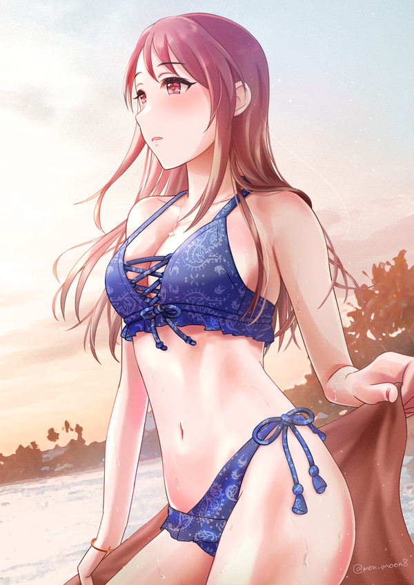 もう少しだけ勇気あれば