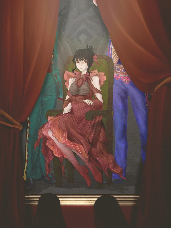Her Majesty