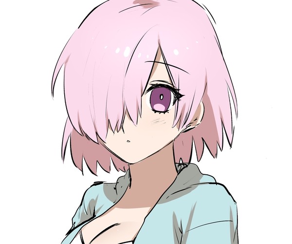 マシュ