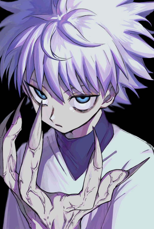 キルア