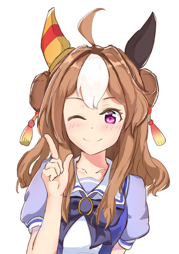 コパノリッキー