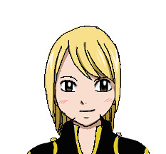 FAIRYTAIL truth ルーカスのイメージ