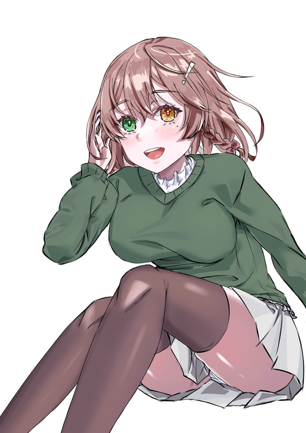 酢酸かのんちゃん