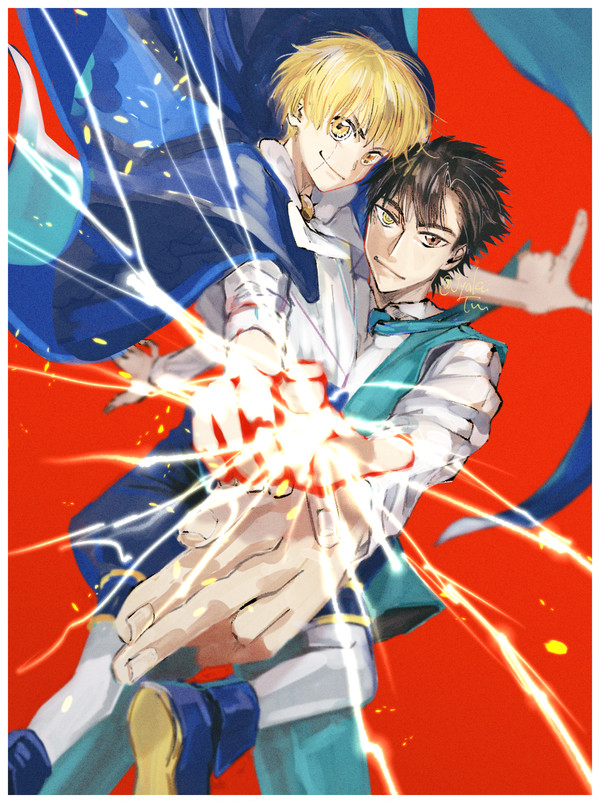 ガッシュ2