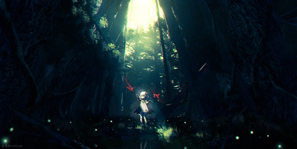 【原神】小草神