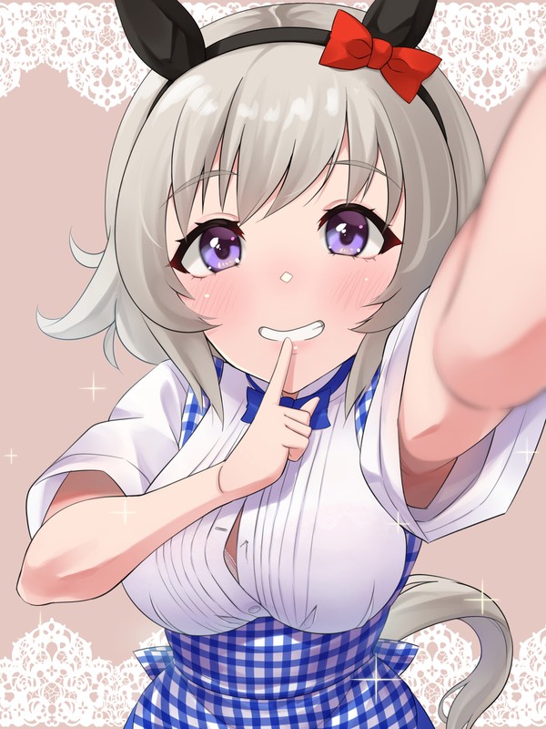 ウマ娘まとめ7月分
