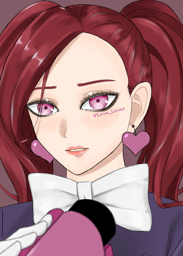 ラブラバ