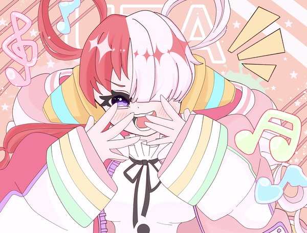 ⊹˚ウタちゃん🫧‧⁺