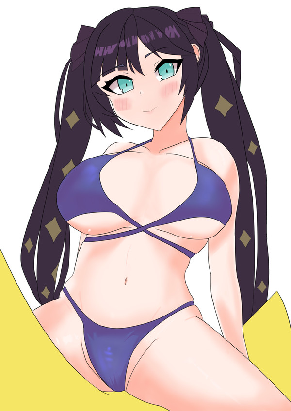 モナ
