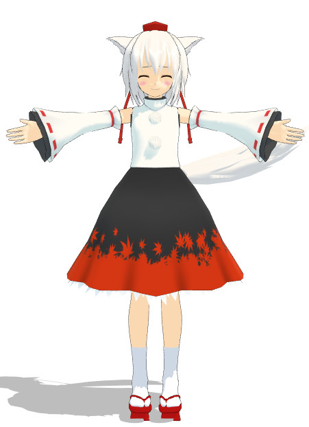 どうぞ…？//