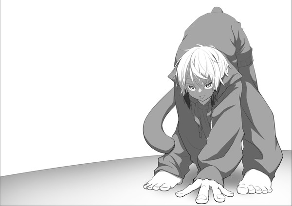柔軟/46村シュミ