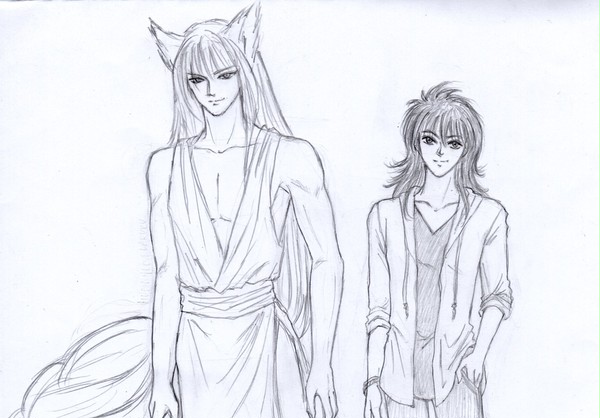 Kurama
