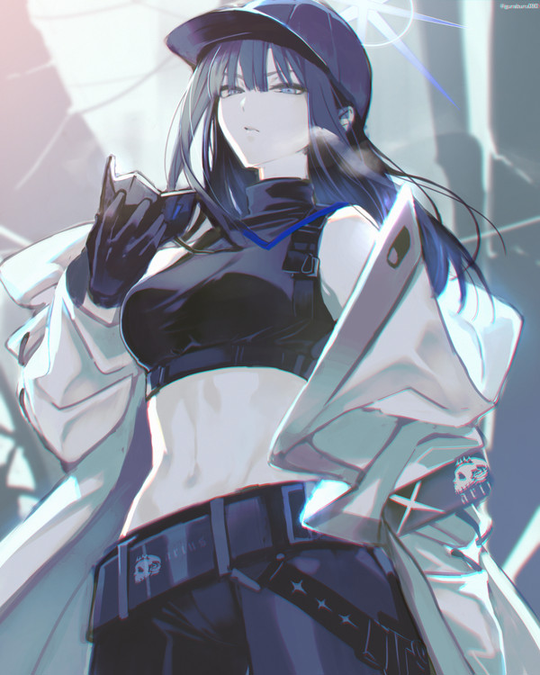 サオリ…