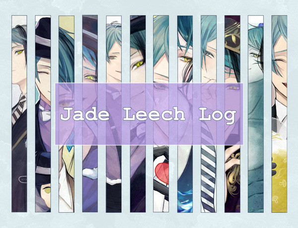 Jade Leech Log