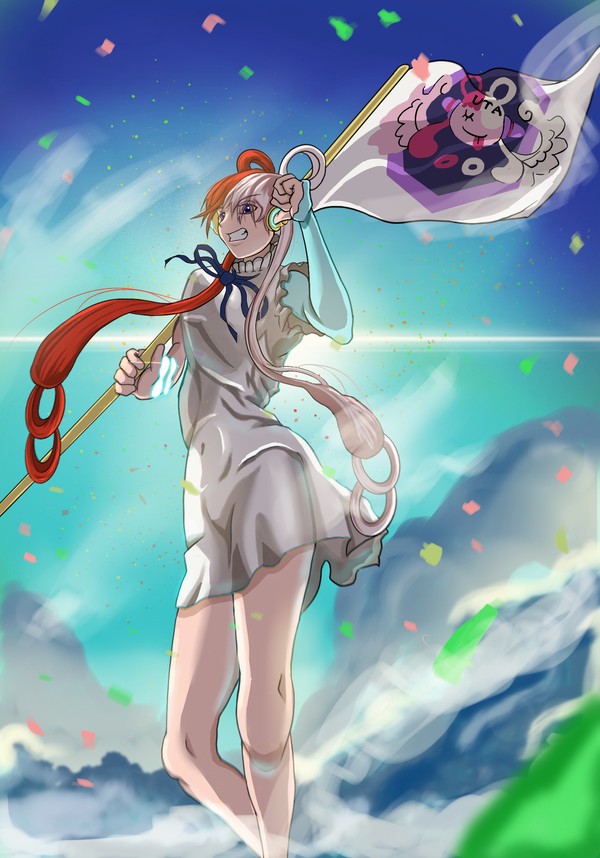 私は最強