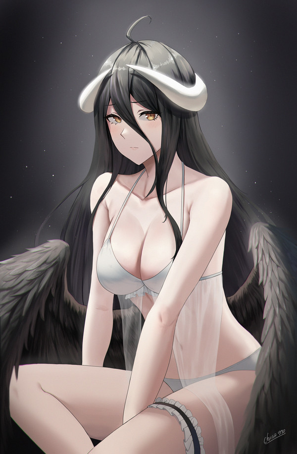 アルベド