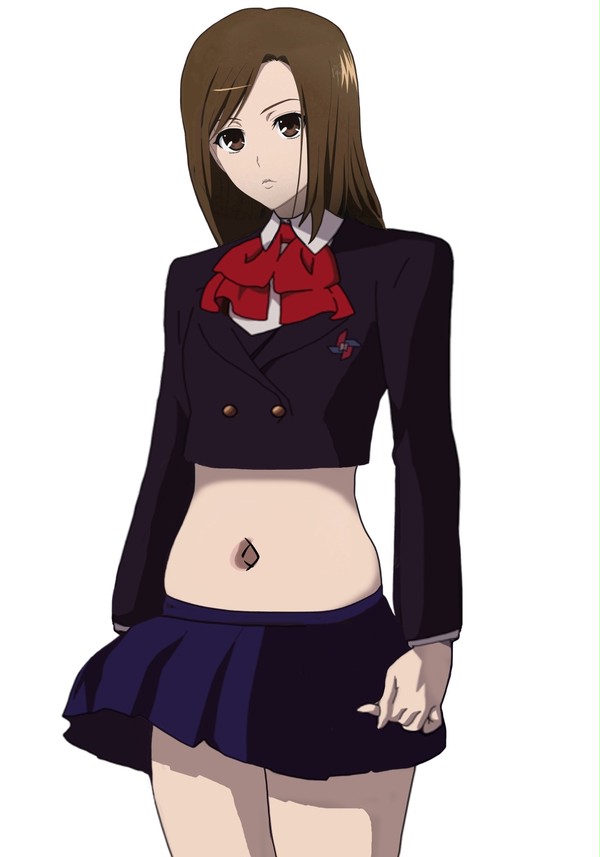 [Modifi] Another Kyouko kaneki 1