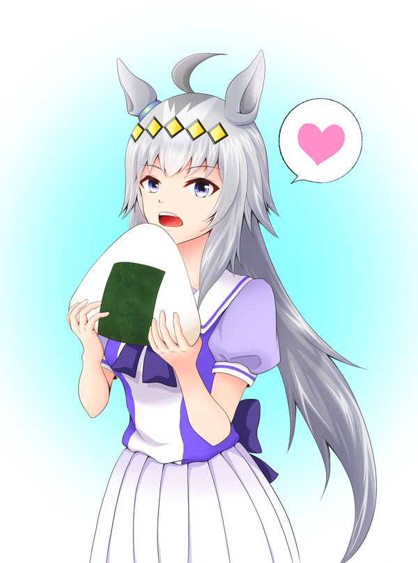 オニギリオグリ