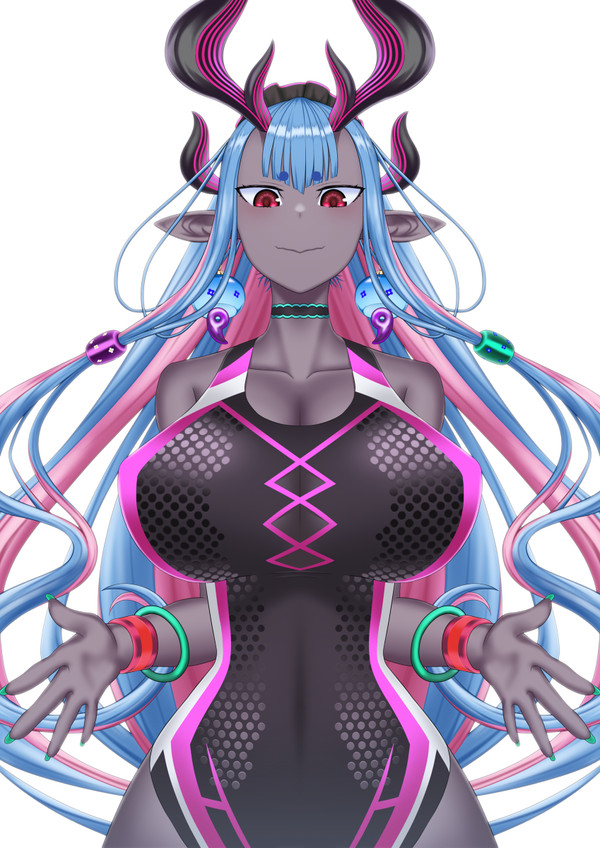 伊吹童子