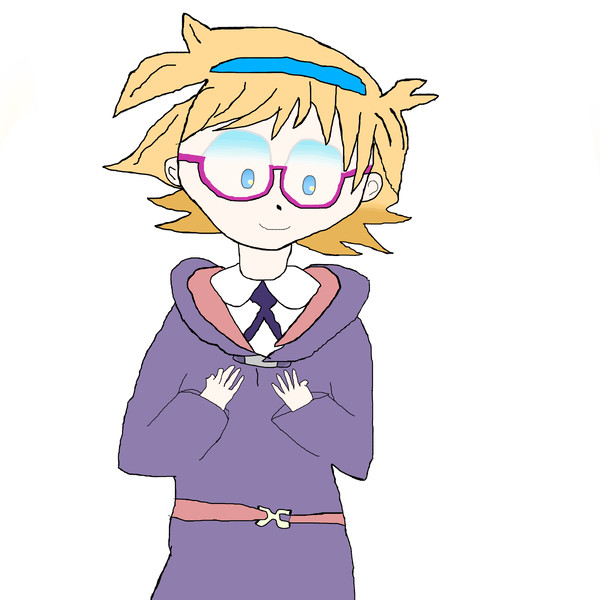 ロッテちゃん
