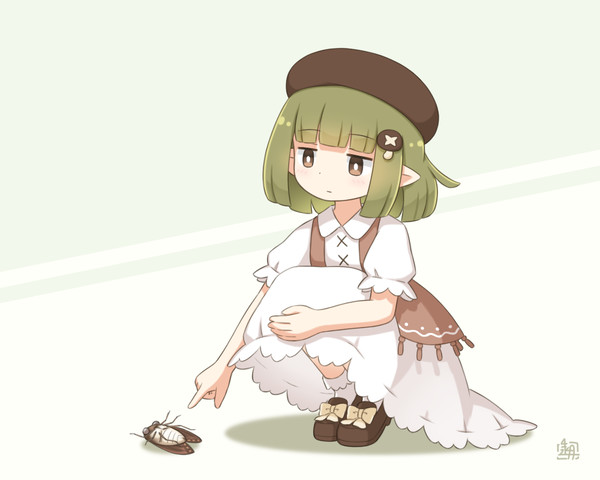 シエニット イン ザ サマー