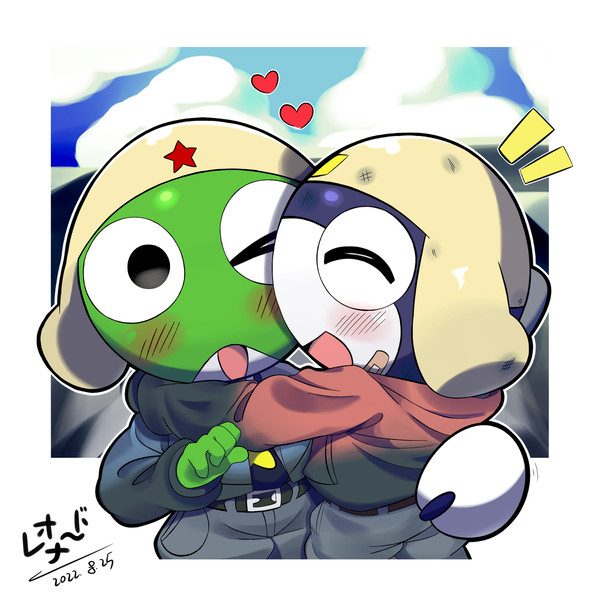 ⭐×🔰[ケロタマ]