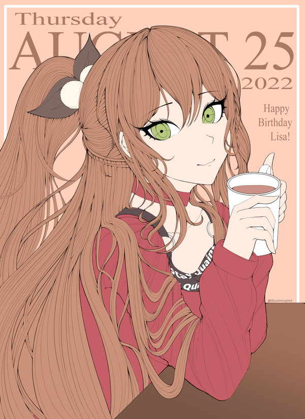 今井リサ生誕祭2022