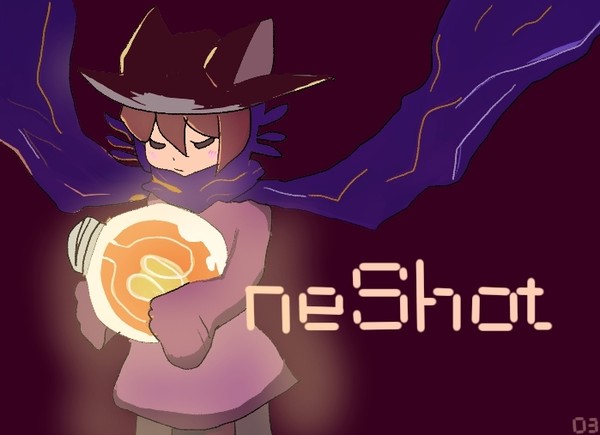 oneshot #2