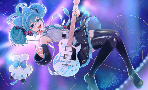 シナミク