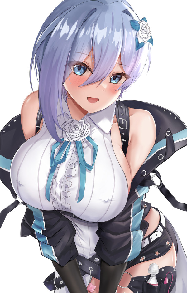らくがき