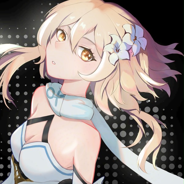 荧 lumine