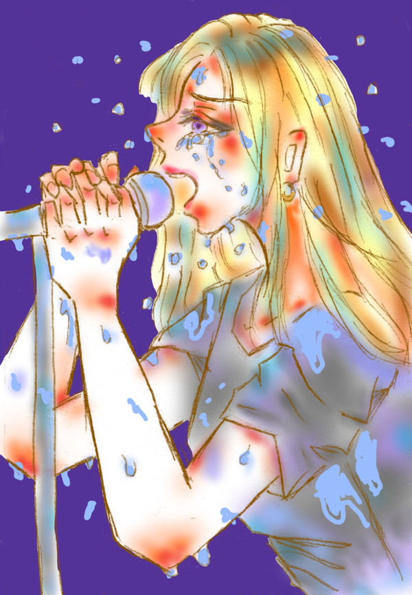 「この声を聴いてよ」