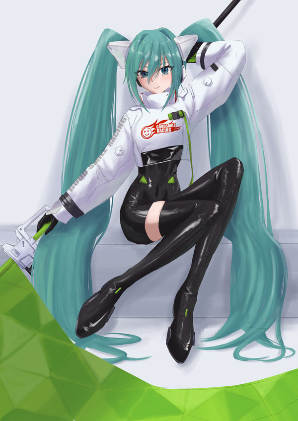 初音ミク
