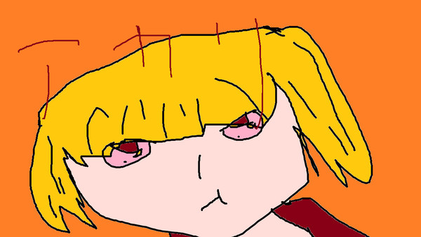 あかりの絵