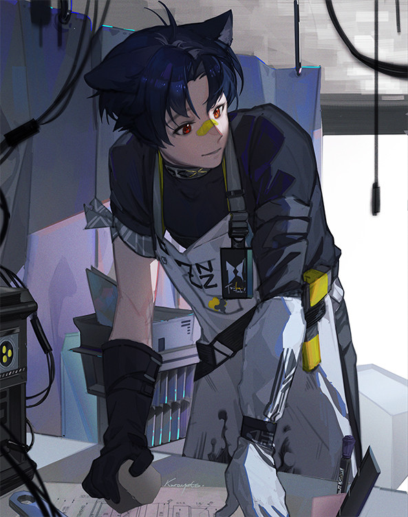 掠风