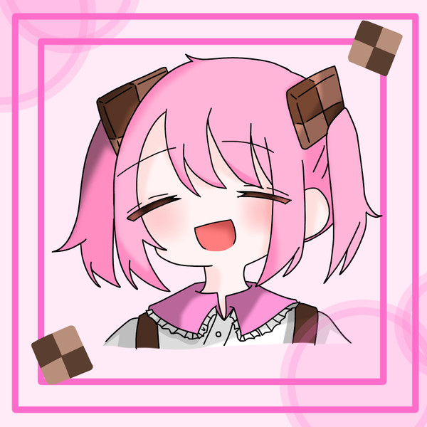 からぴちのあさんフリーアイコン
