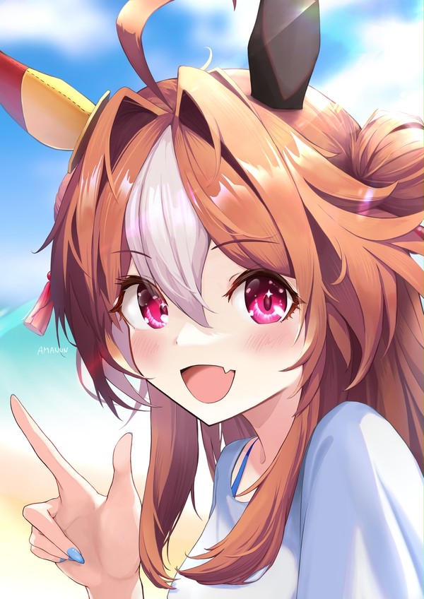コパっ!☆★