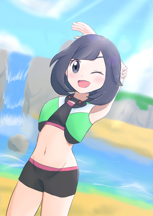 トレーナーまとめ②