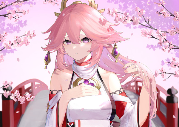 八重神子