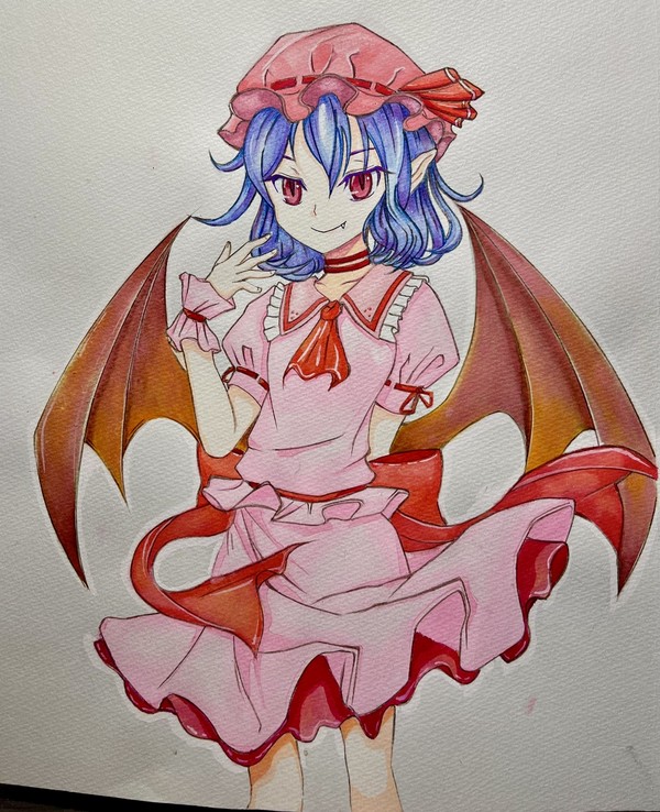 レミリア