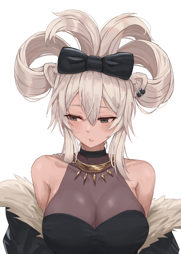ししろん